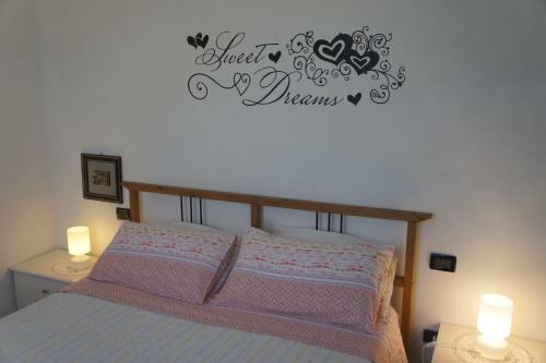 Pisana Apartment