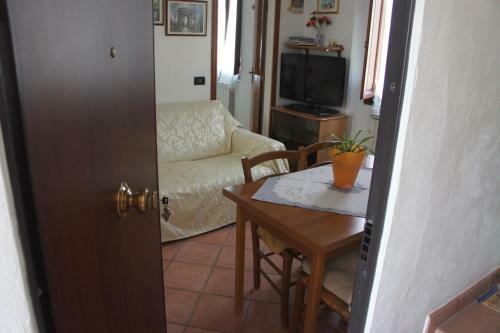 Pisana Apartment