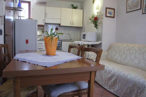 Pisana Apartment