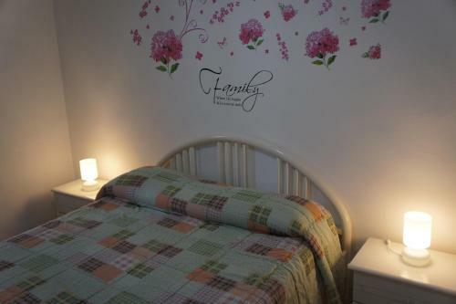 Pisana Apartment