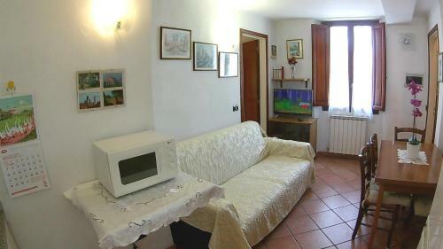 Pisana Apartment