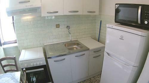 Pisana Apartment