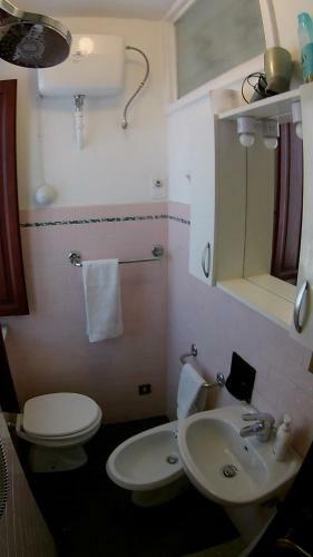 Pisana Apartment