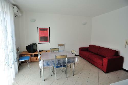 Apartamentos Casa Giulia