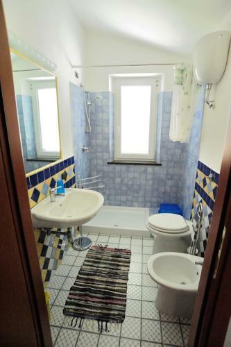 Apartamentos Casa Giulia