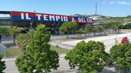 Albergue Ostello Ipsia