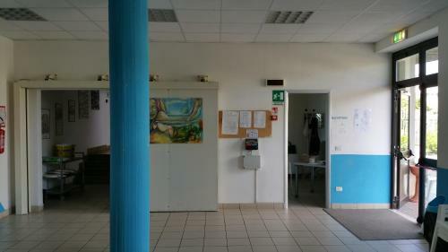 Albergue Ostello Ipsia