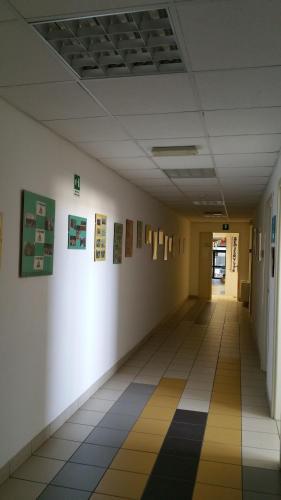 Albergue Ostello Ipsia