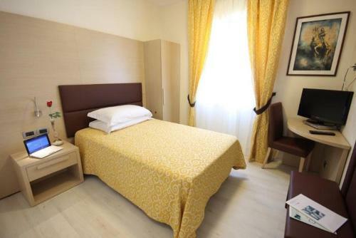 Hotel La Pergola Di Venezia