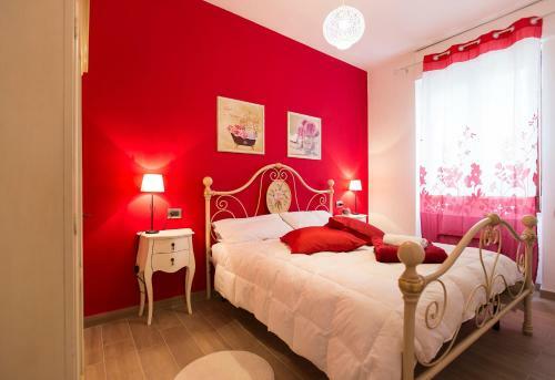 Bed & Breakfast Antale