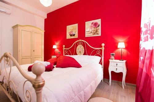 Bed & Breakfast Antale
