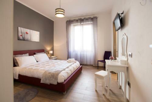 Bed & Breakfast Antale