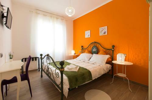 Bed & Breakfast Antale