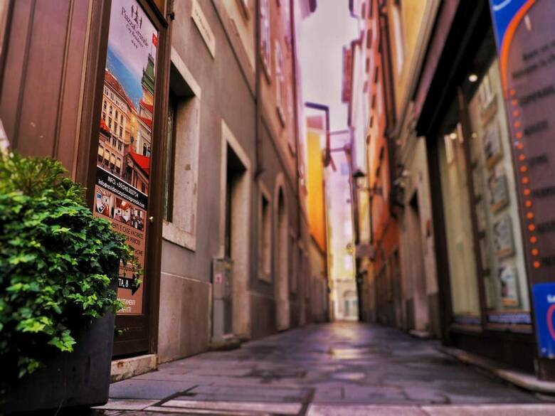 Apartamento Piazza Grande City Residence