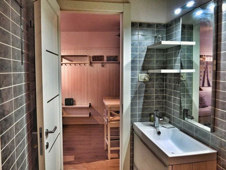 Apartamento Piazza Grande City Residence