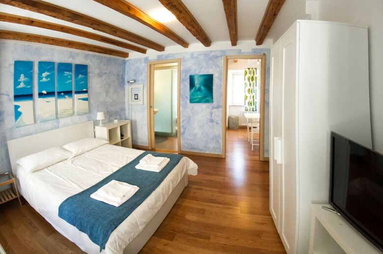 Apartamento Piazza Grande City Residence