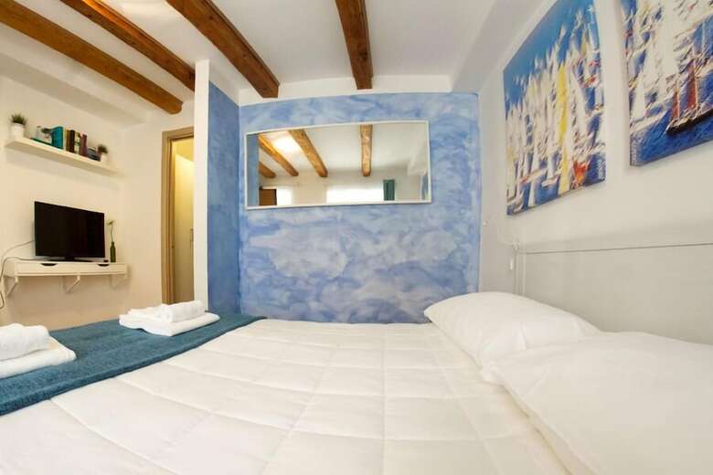 Apartamento Piazza Grande City Residence