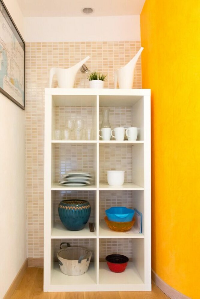 Apartamento Piazza Grande City Residence