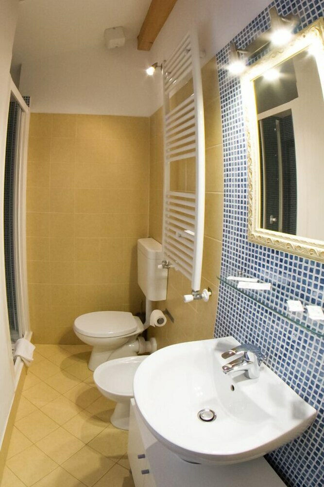 Apartamento Piazza Grande City Residence