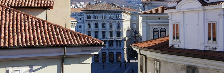 Apartamento Piazza Grande City Residence
