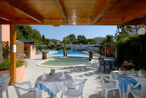 Eden Park Hotel