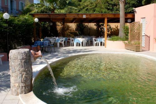 Eden Park Hotel