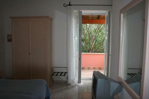 Eden Park Hotel