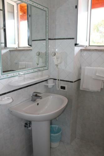 Eden Park Hotel