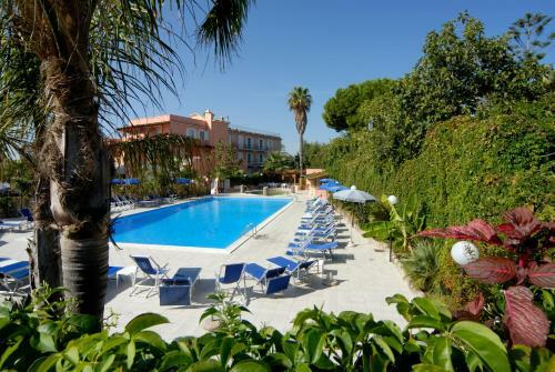 Eden Park Hotel