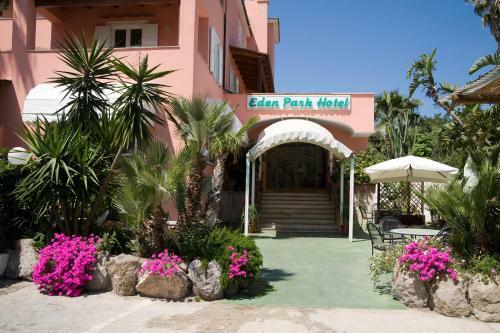 Eden Park Hotel