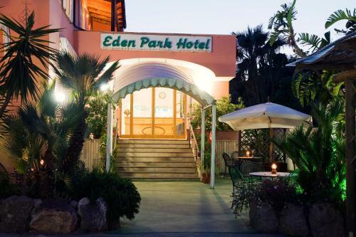 Eden Park Hotel