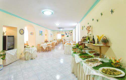 Eden Park Hotel