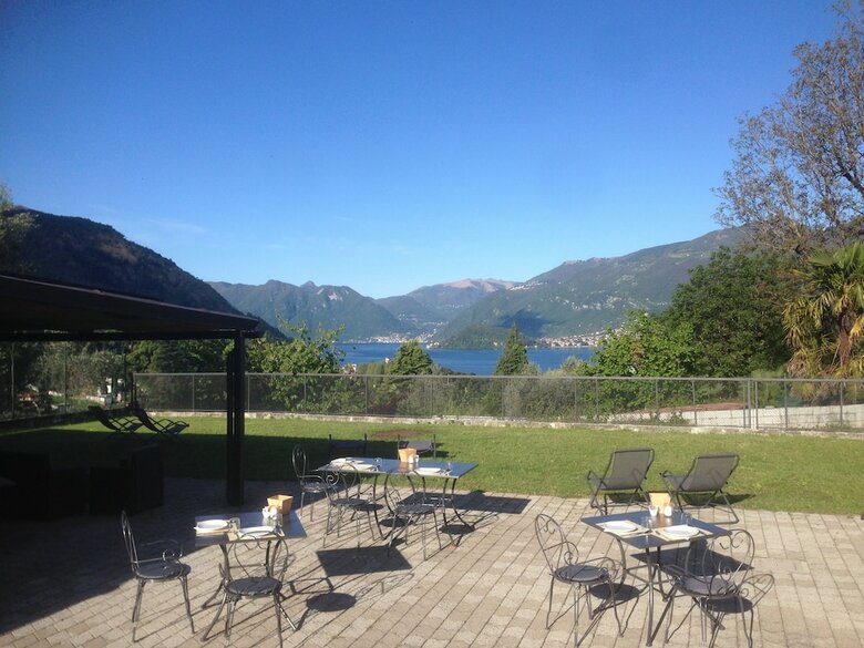 Bed & Breakfast Andirivieni Bellagio Guest House