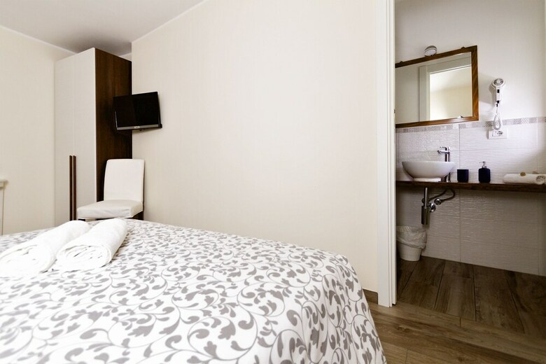 Bed & Breakfast Andirivieni Bellagio Guest House