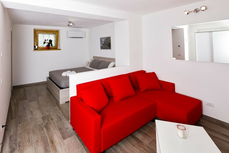 Bed & Breakfast Andirivieni Bellagio Guest House