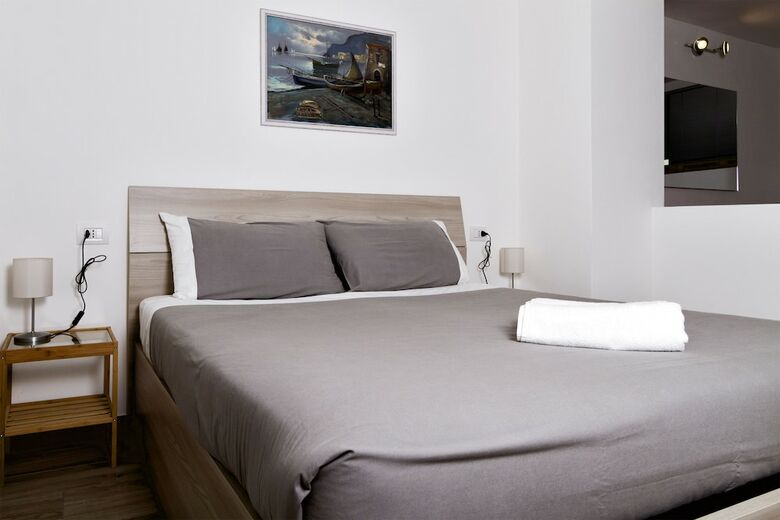 Bed & Breakfast Andirivieni Bellagio Guest House