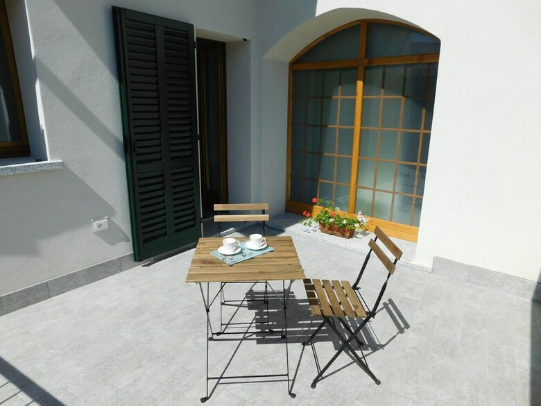 Bed & Breakfast Andirivieni Bellagio Guest House