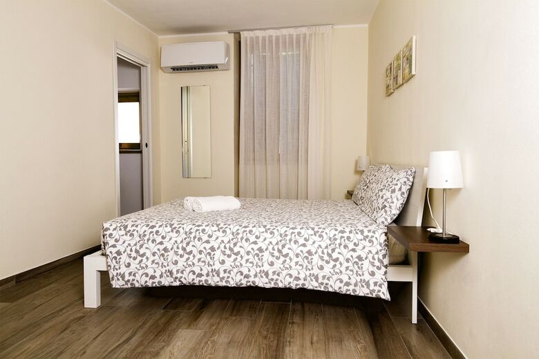 Bed & Breakfast Andirivieni Bellagio Guest House