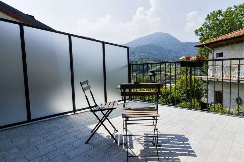 Bed & Breakfast Andirivieni Bellagio Guest House