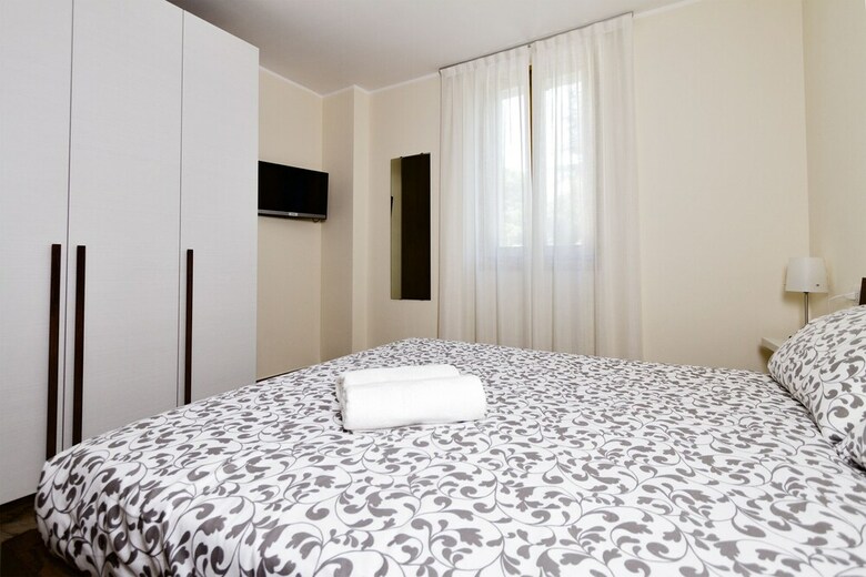 Bed & Breakfast Andirivieni Bellagio Guest House