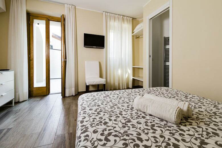 Bed & Breakfast Andirivieni Bellagio Guest House