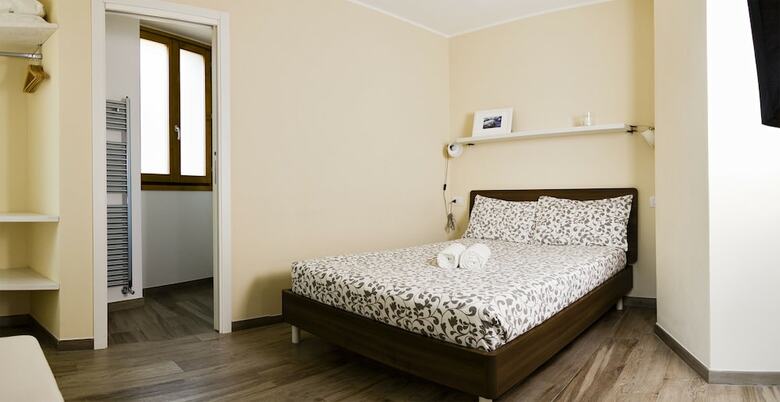 Bed & Breakfast Andirivieni Bellagio Guest House