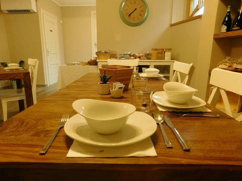 Bed & Breakfast Andirivieni Bellagio Guest House