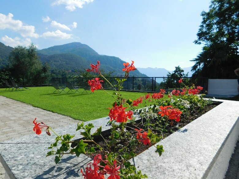Bed & Breakfast Andirivieni Bellagio Guest House