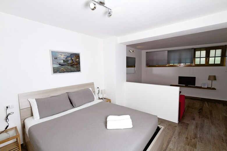 Bed & Breakfast Andirivieni Bellagio Guest House