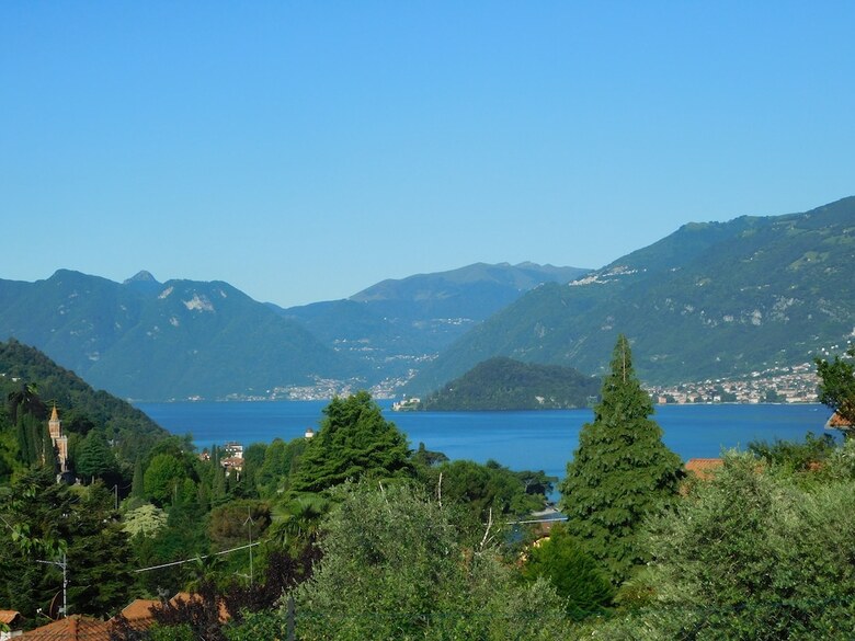 Bed & Breakfast Andirivieni Bellagio Guest House