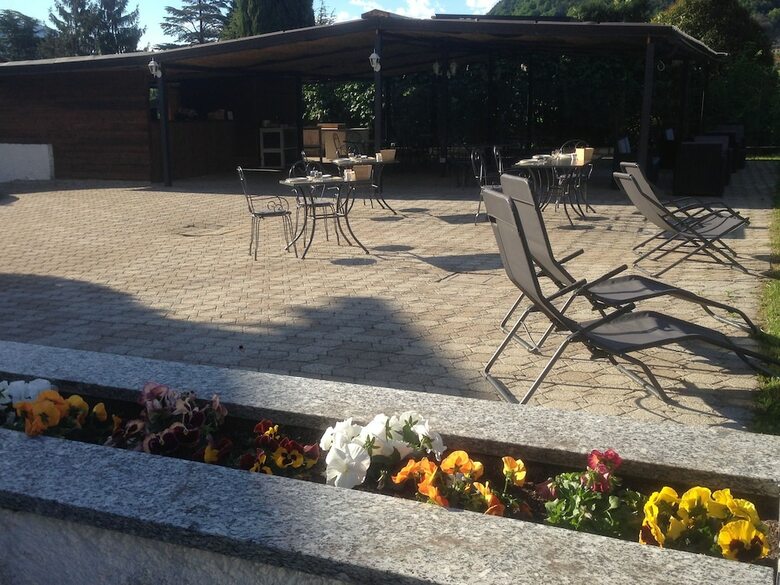 Bed & Breakfast Andirivieni Bellagio Guest House