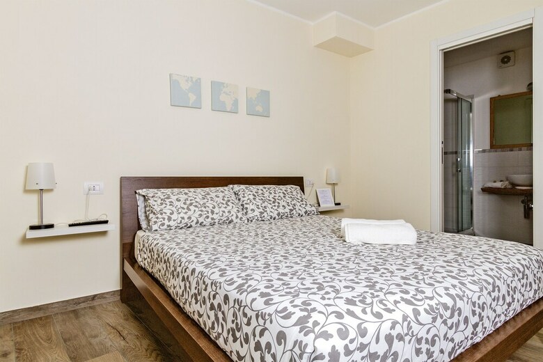 Bed & Breakfast Andirivieni Bellagio Guest House