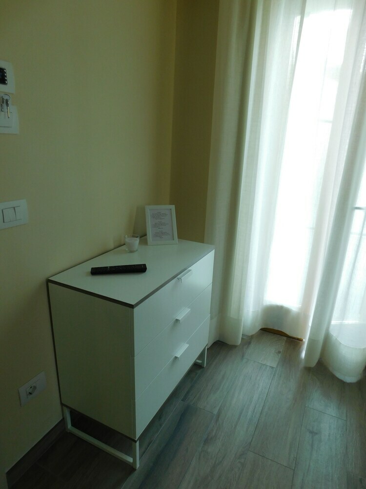 Bed & Breakfast Andirivieni Bellagio Guest House