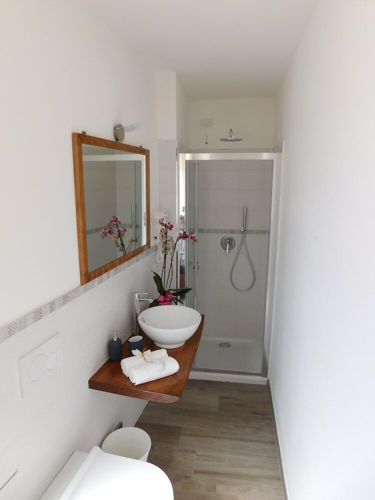 Bed & Breakfast Andirivieni Bellagio Guest House